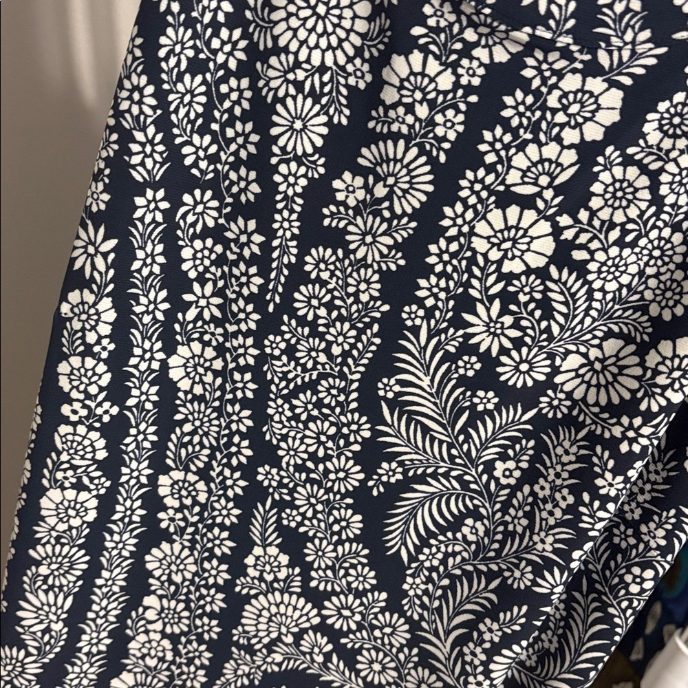 NWT! Tommy Hilfigar Dress - Picture 3 of 5